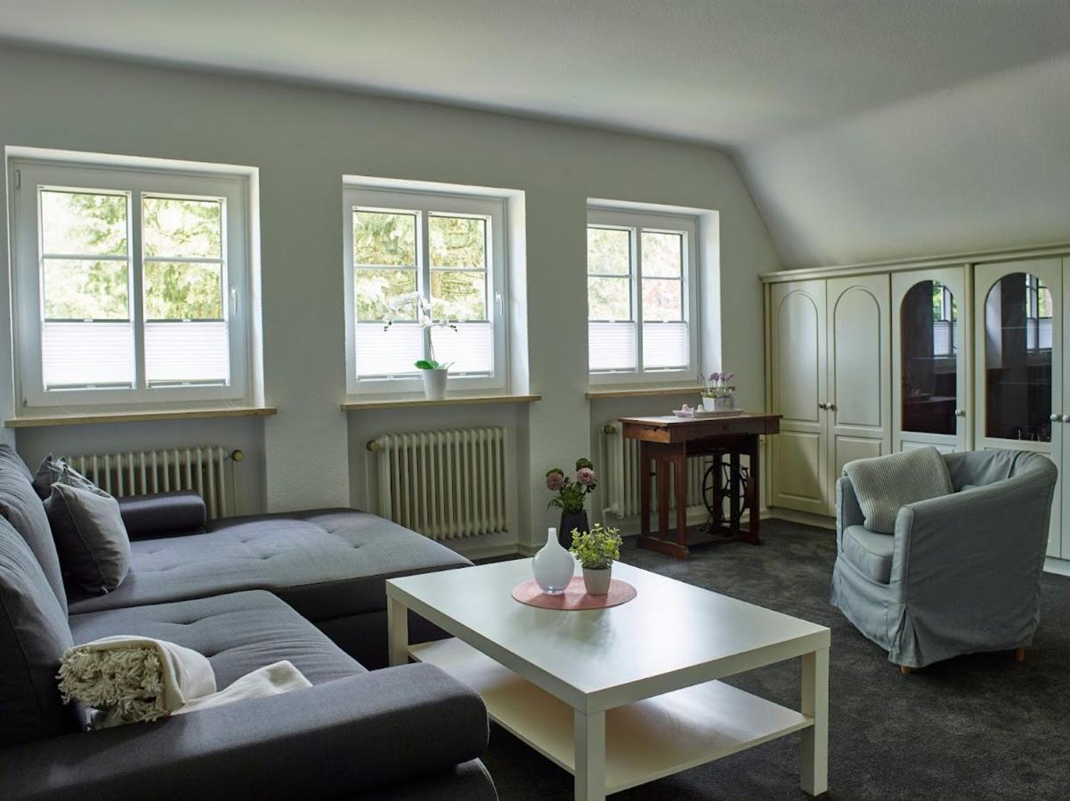 Gasthof Menke Niederhaverbeck Ngoại thất bức ảnh