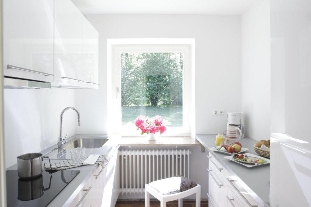 Gasthof Menke Niederhaverbeck Ngoại thất bức ảnh